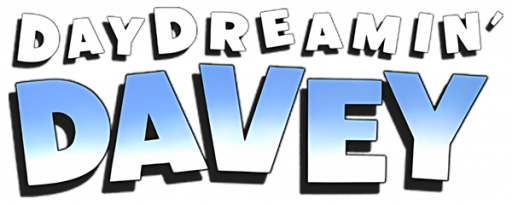 Day Dreamin' Davey (USA) logo
